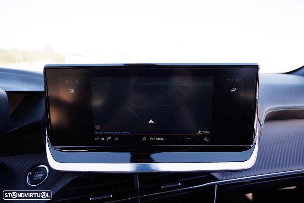 Peugeot 2008 1.5 BlueHDi GT - 41