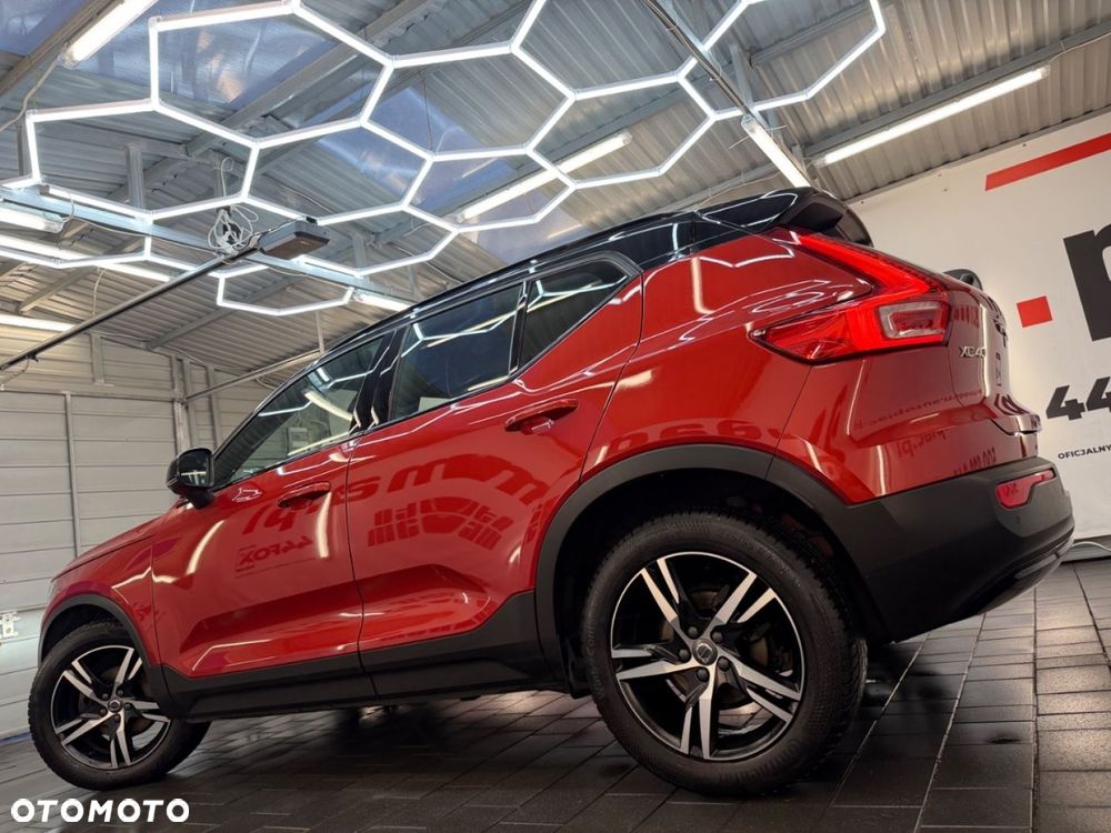Volvo XC 40 - 12