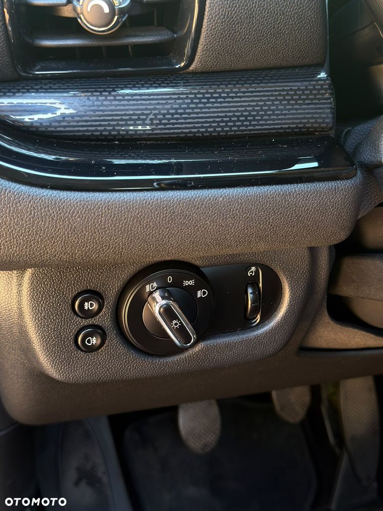 MINI Clubman - 28