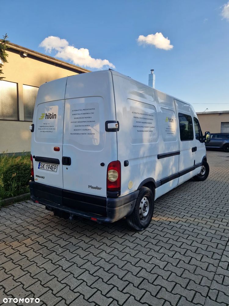 Renault Master - 7