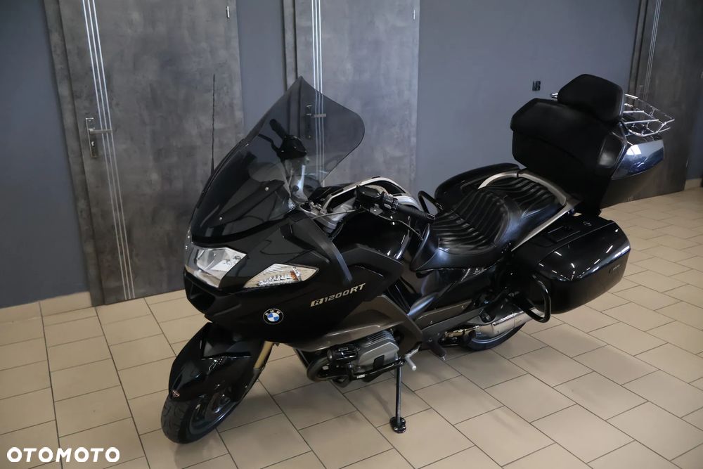BMW R - 19