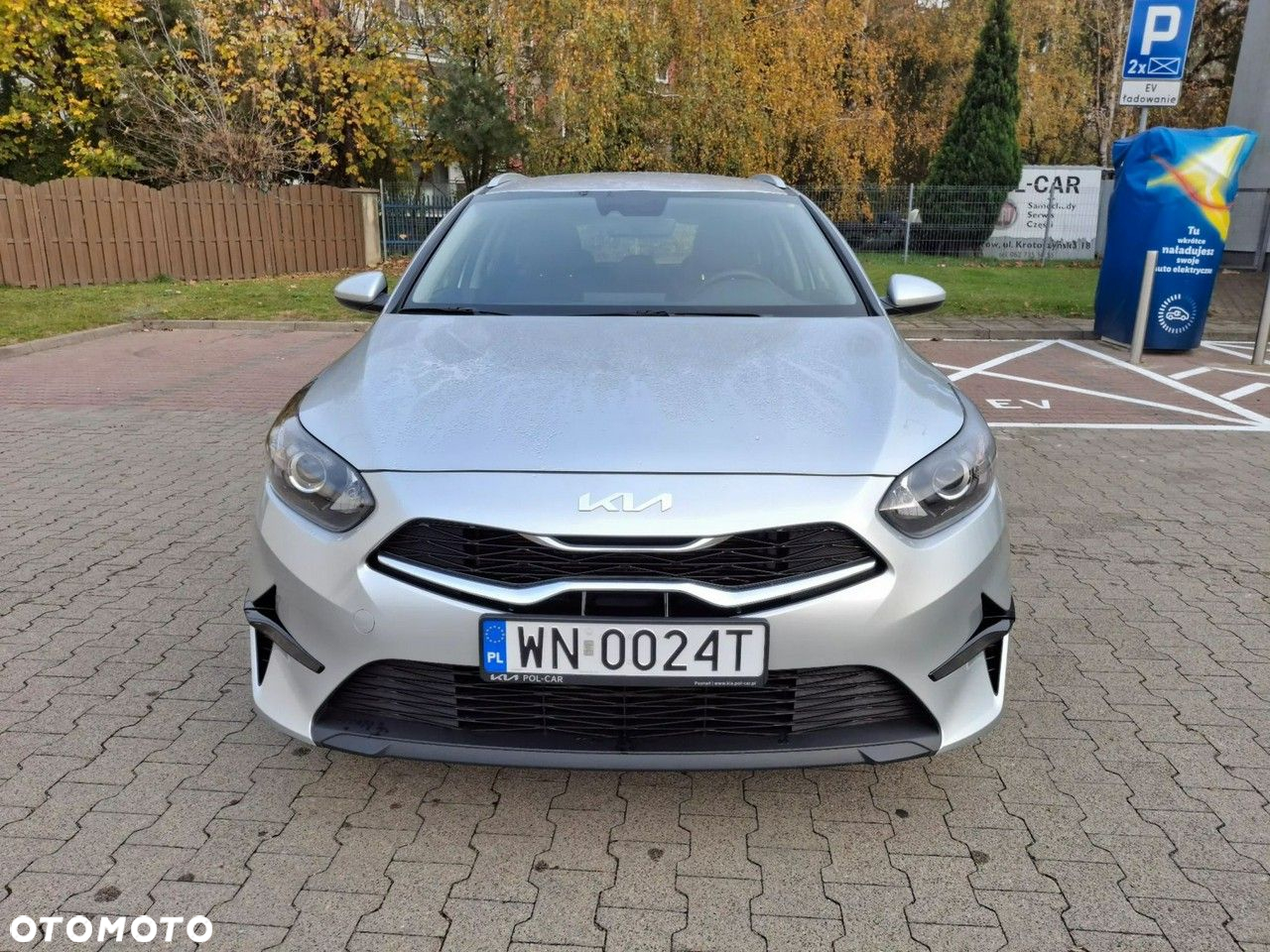 Kia Ceed 1.5 T-GDI M DCT - 2