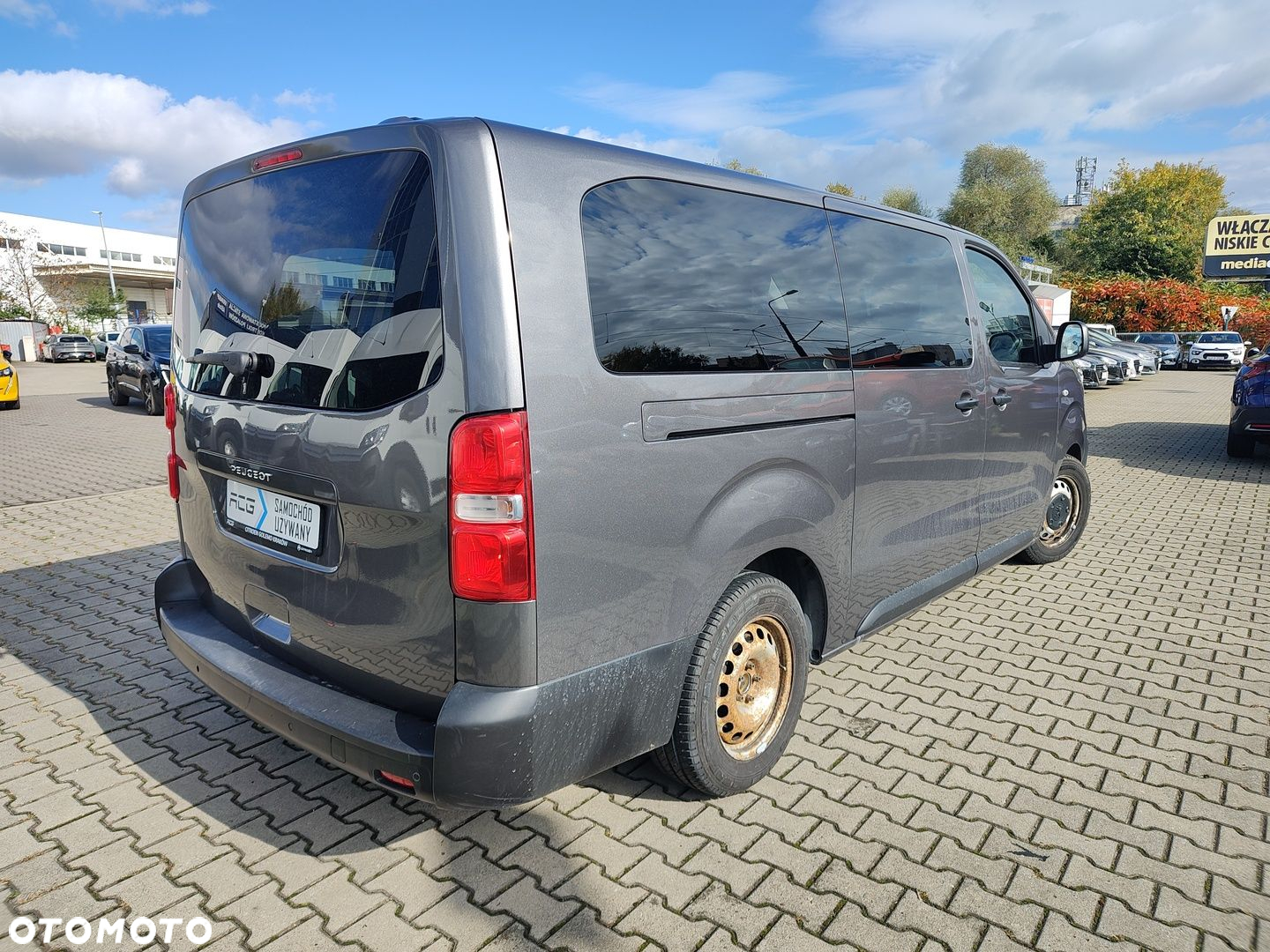 Peugeot Expert - 6