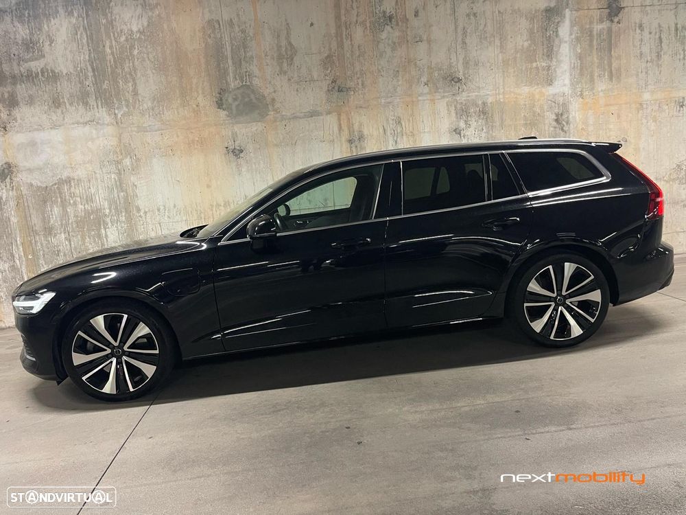 Volvo V60 2.0 T6 AWD TE Inscription - 7
