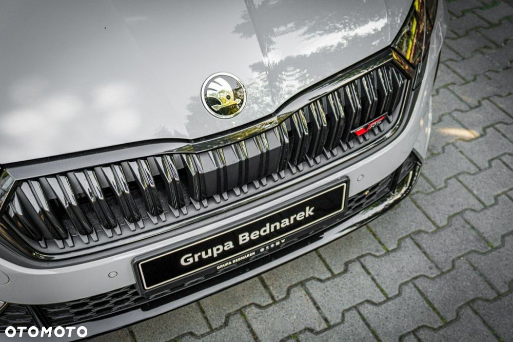 Skoda Octavia - 5