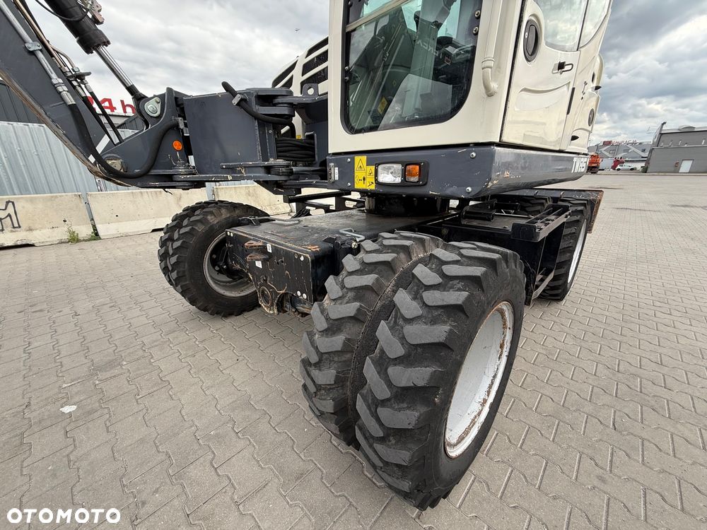 Terex TW85 - 9