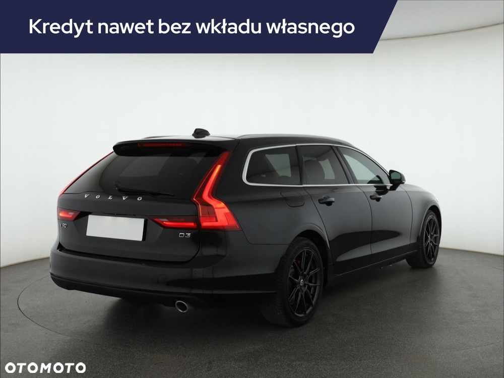 Volvo V90 - 7