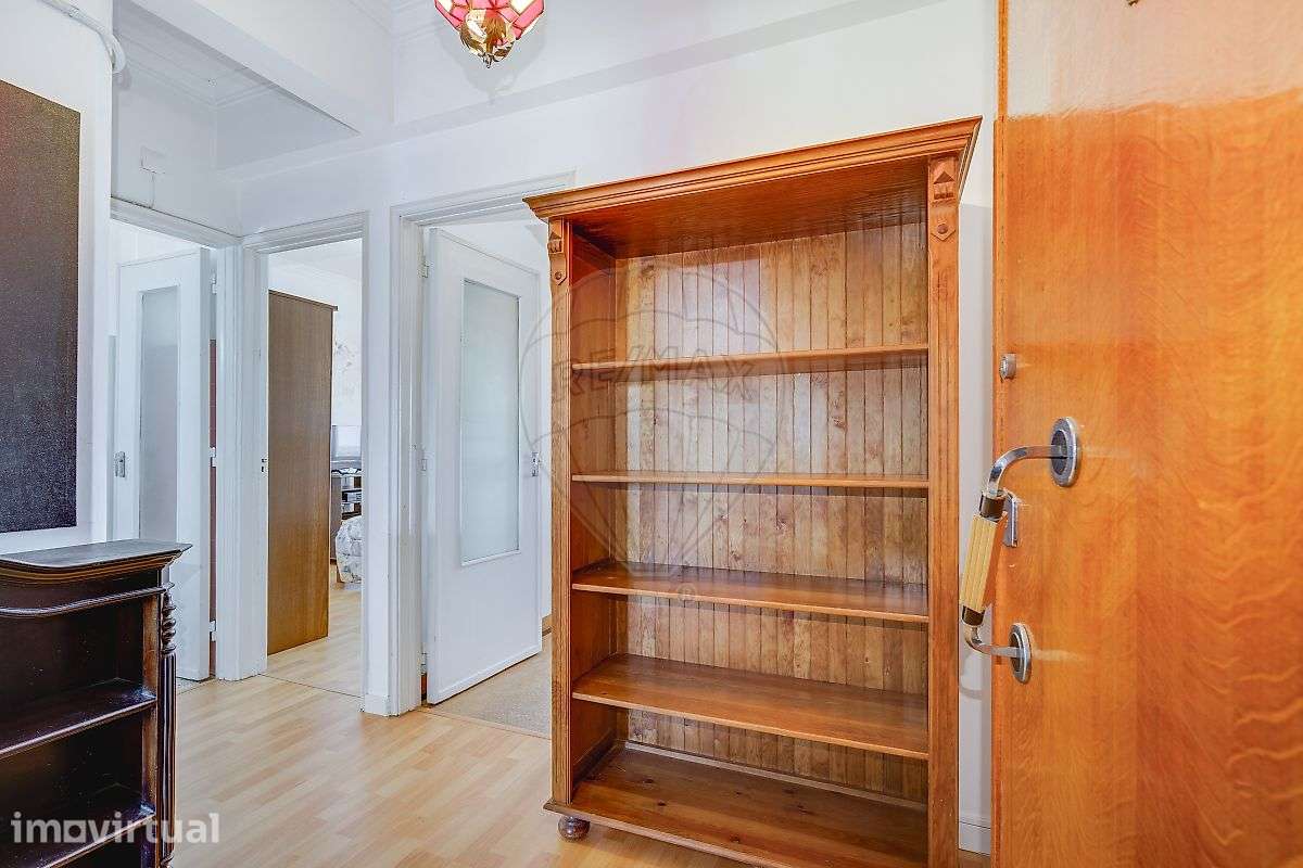 Apartamento T2 para venda - Grande imagem: 4/28