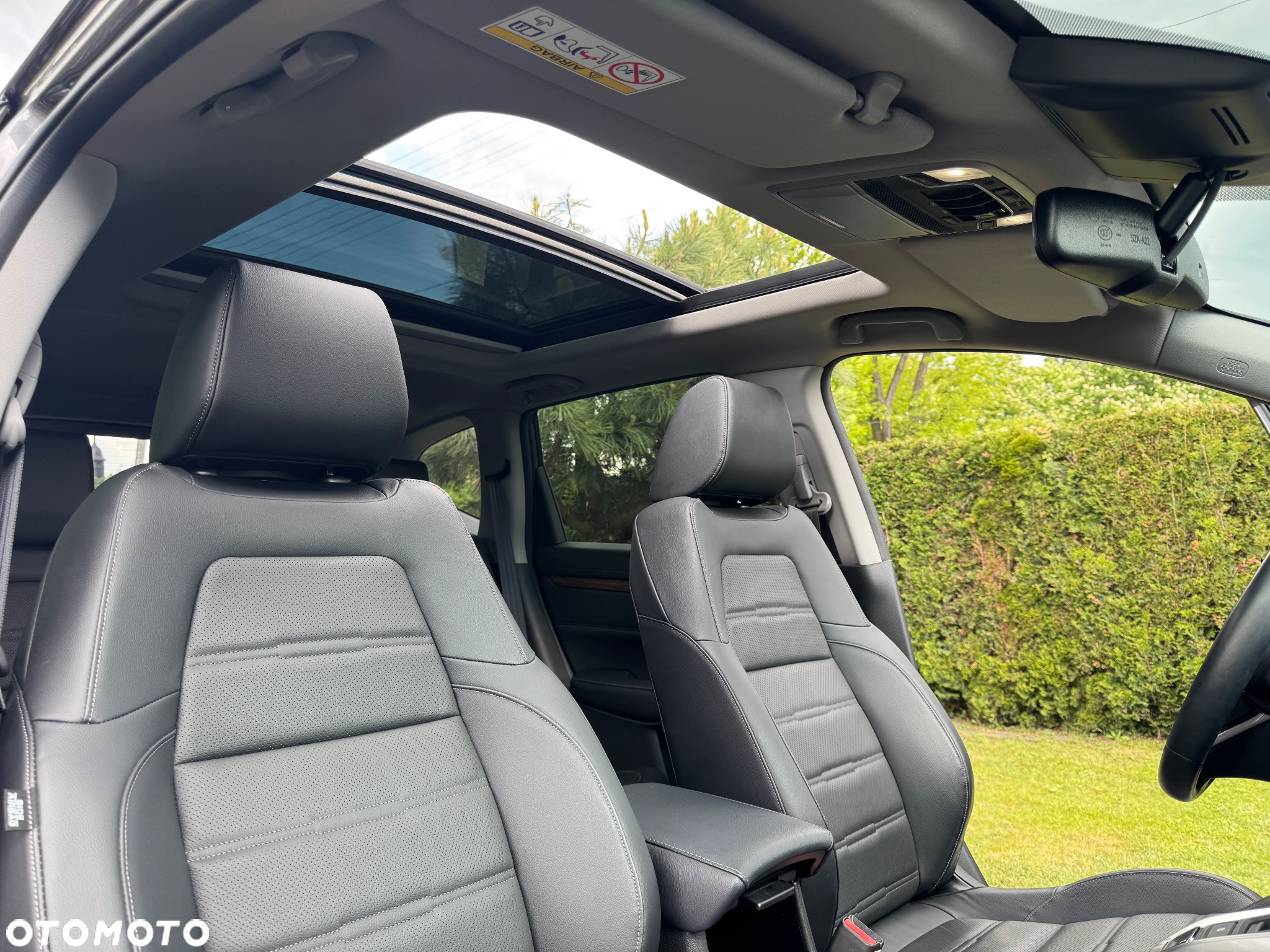 Honda CR-V 2.0 i-MMD Executive (Honda Connect+) - 33