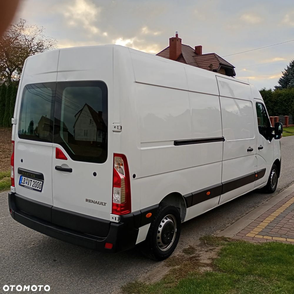 Renault Master - 9