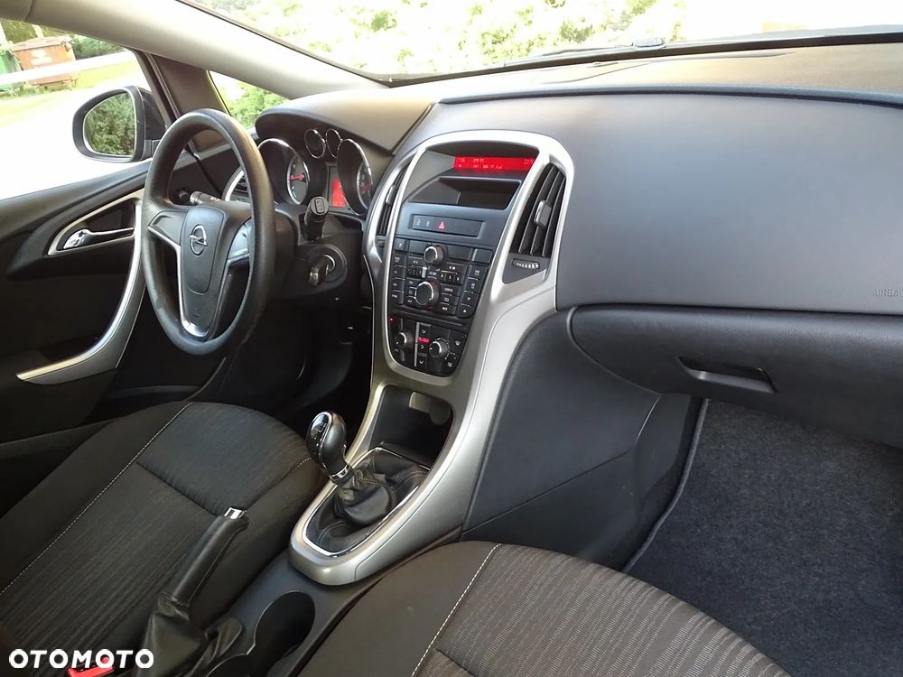Opel Astra 1.4 Active - 7