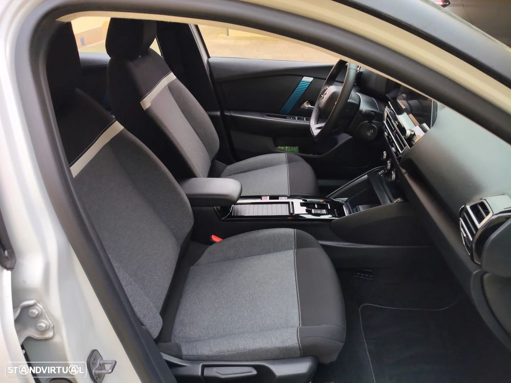 Citroën e-C4 50 kWh Feel - 45