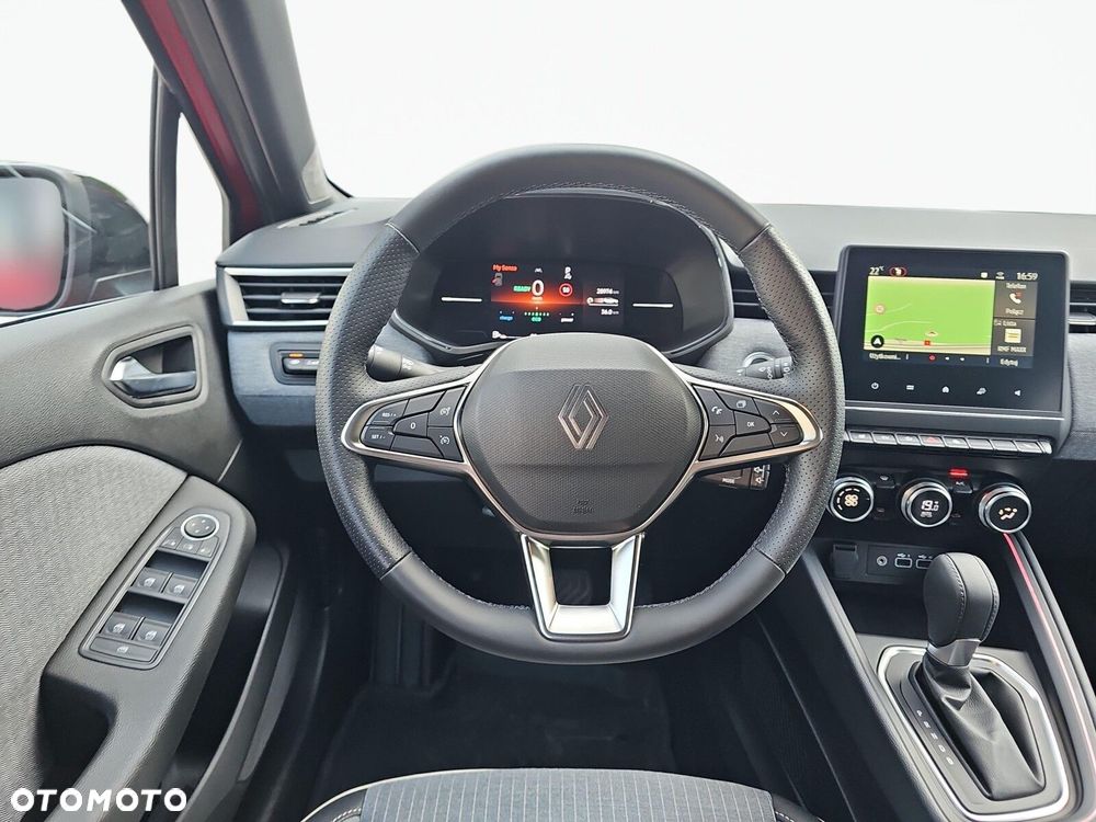 Renault Clio - 12
