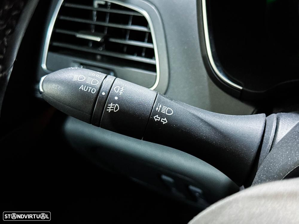 Renault Talisman Sport Tourer 1.8 TCe Initiale Paris EDC - 45
