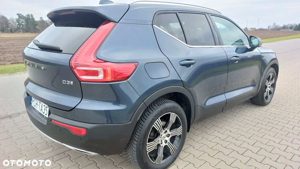 Volvo XC 40 D3 Inscription - 3