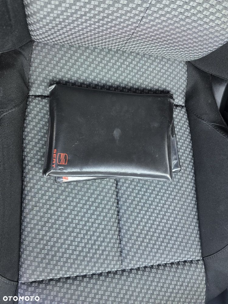 Seat Leon 1.6 Signo - 27