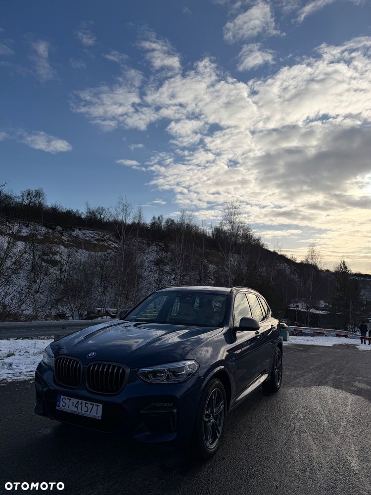 BMW X3 M - 6