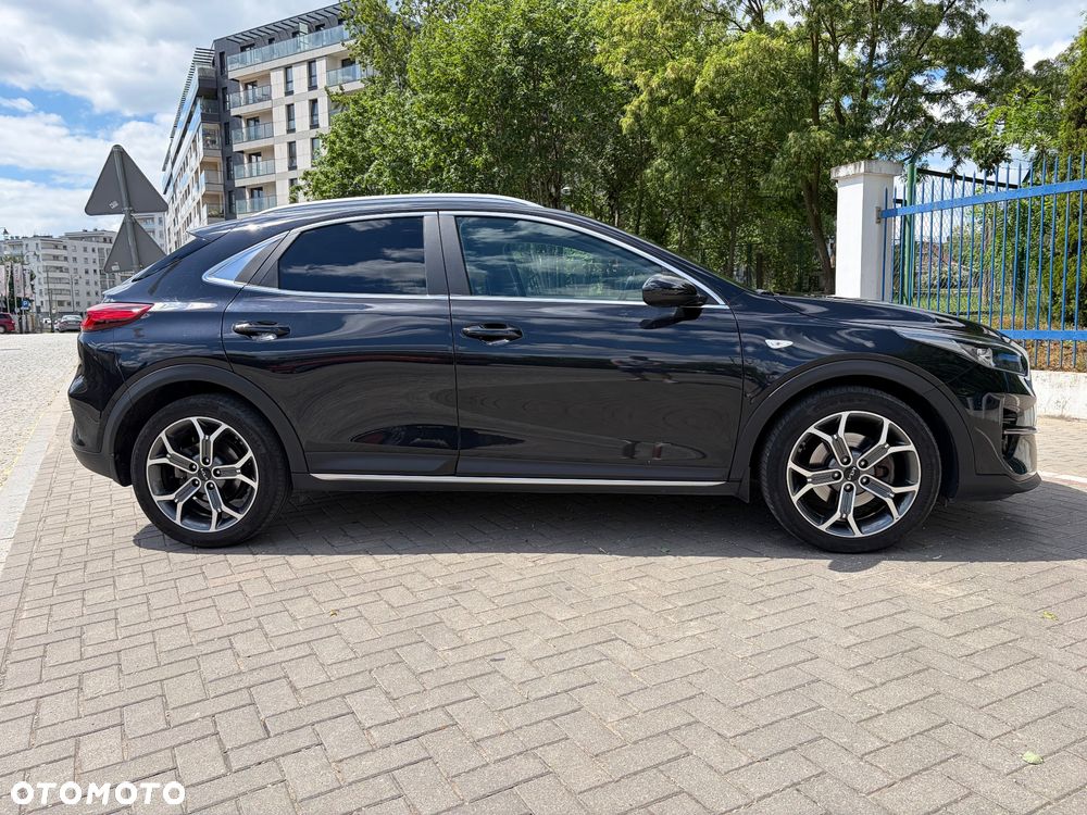 Kia XCeed 1.5 T-GDI M DCT - 6