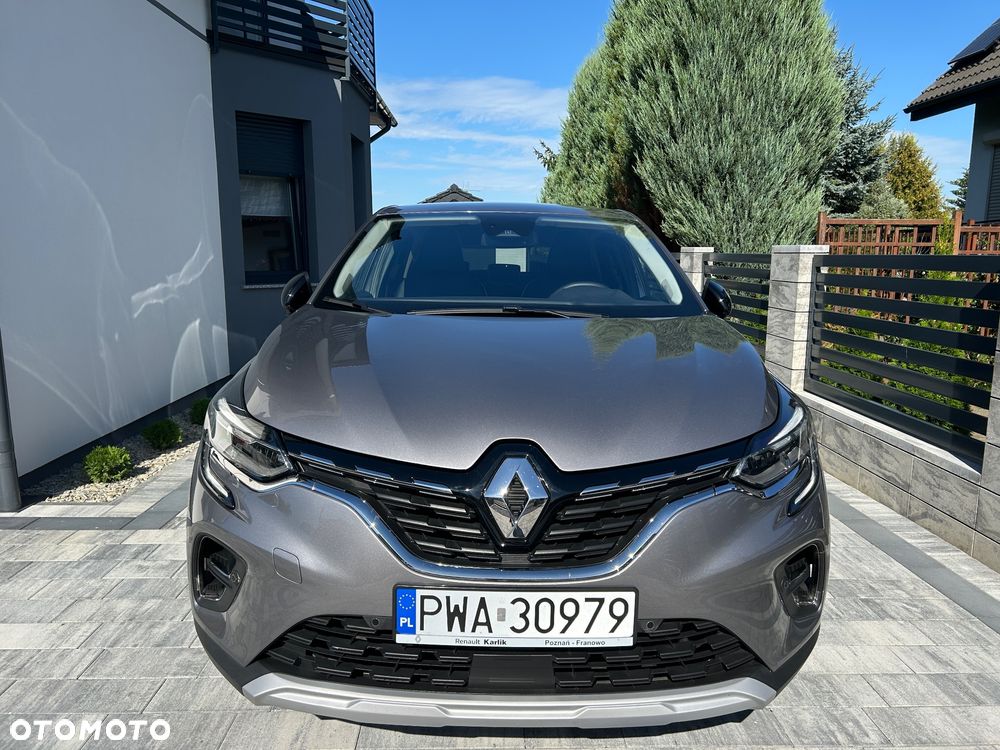 Renault Captur - 2