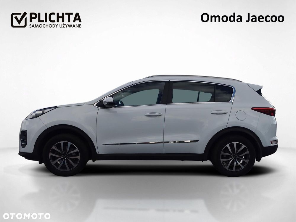 Kia Sportage 1.6 GDI M 2WD - 3