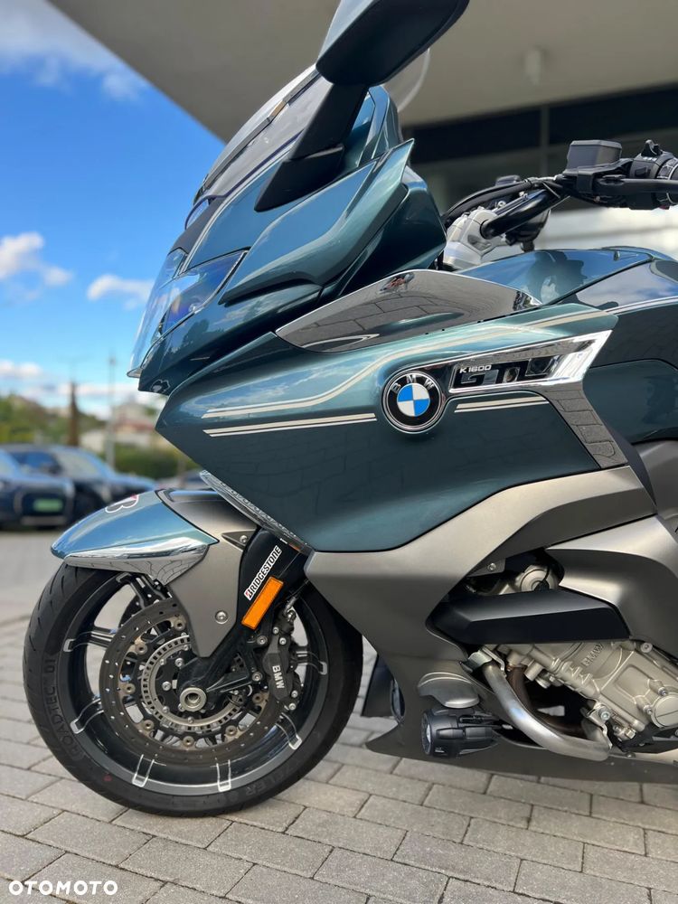 BMW K - 14