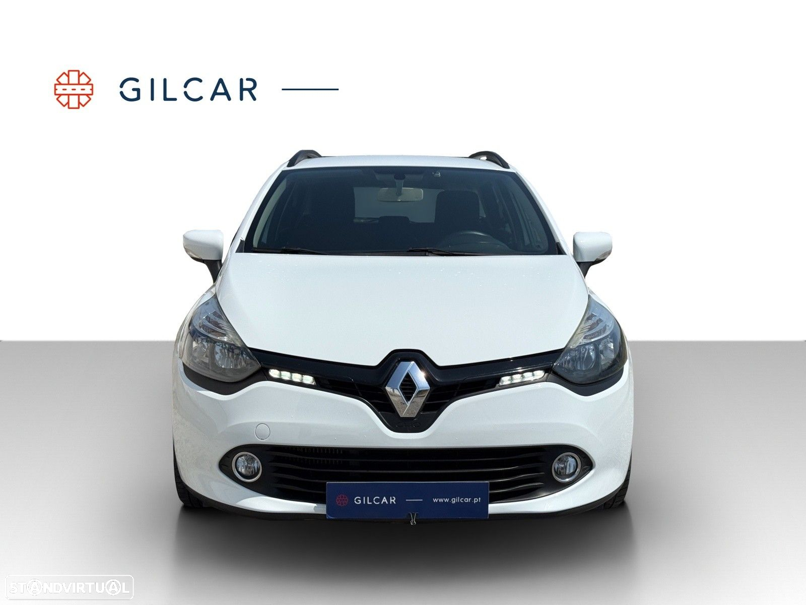 Renault Clio Sport Tourer 1.5 dCi Confort - 3