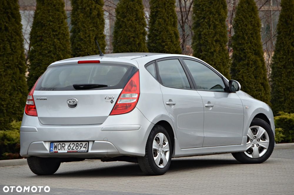 Hyundai i30 1.4 Classic - 16