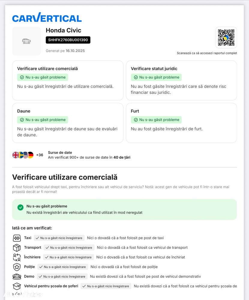 Honda Civic 1.8i-VTEC Sport - 33