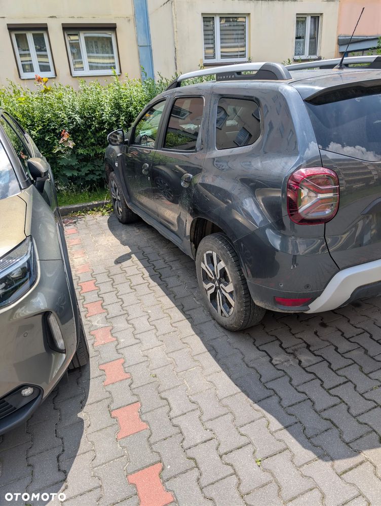 Dacia Duster 1.3 TCe Prestige+ - 6