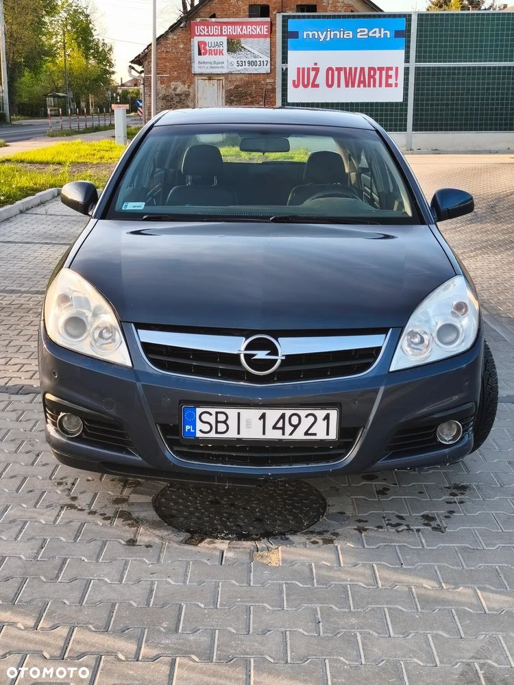 Opel Signum 1.9 CDTI Cosmo Plus - 3