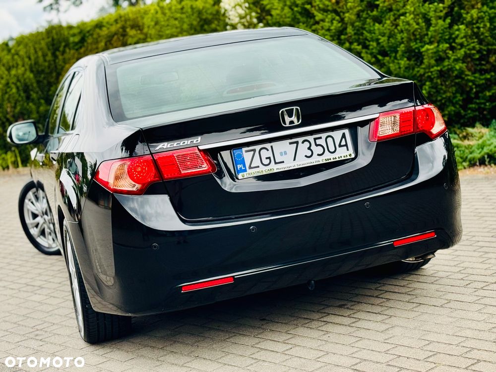 Honda Accord 2.2i-DTEC Executive - 14