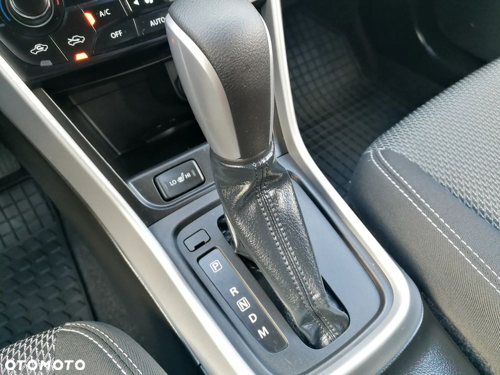 Suzuki SX4 S-Cross 1.6 VVT CVT 4x2 Comfort+ - 23