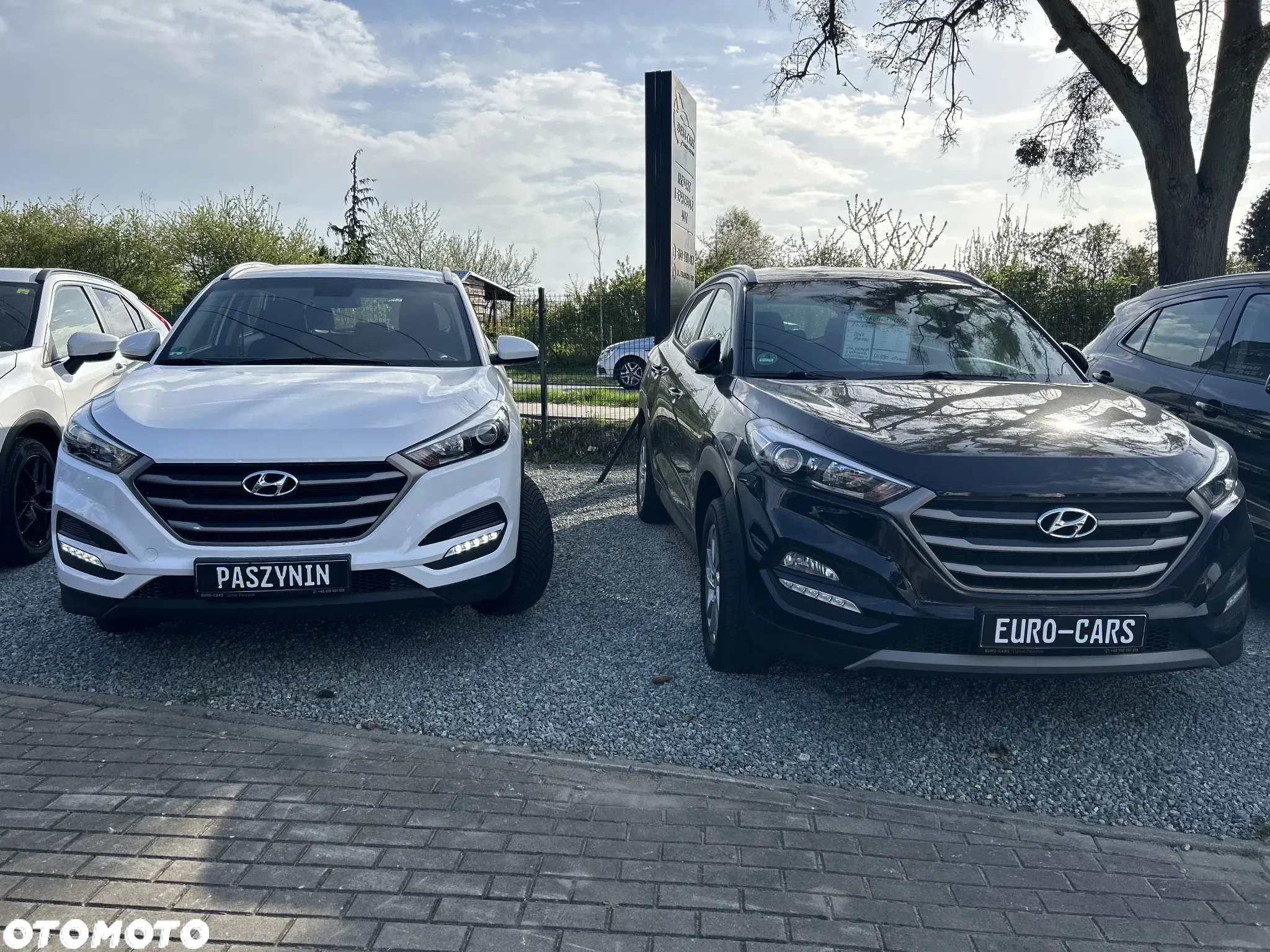 Hyundai Tucson 1.6 GDi 2WD Style - 2