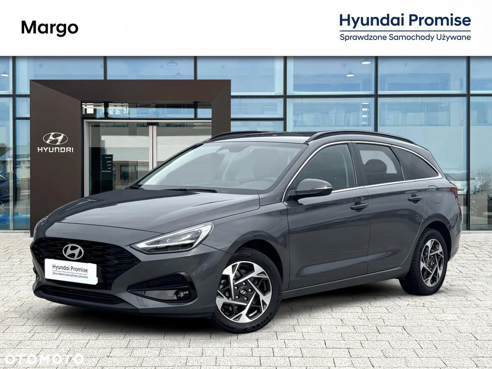 Hyundai i30 1.5 T-GDI 48V Smart Plus - 3