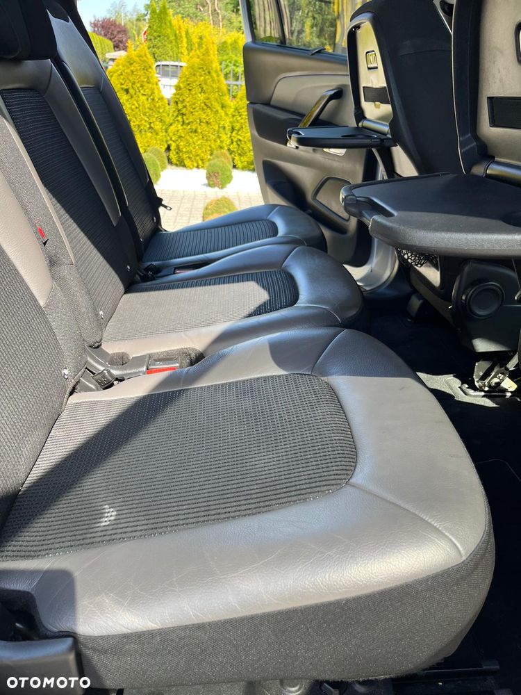 Citroën C4 Picasso 1.6 e-HDi Exclusive - 14