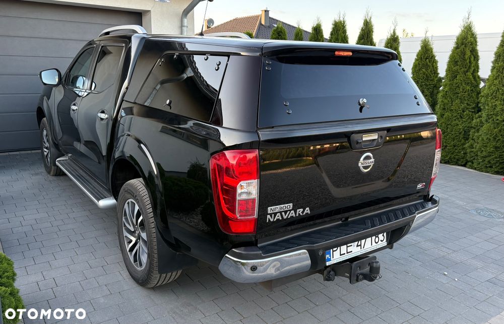 Nissan Navara - 6