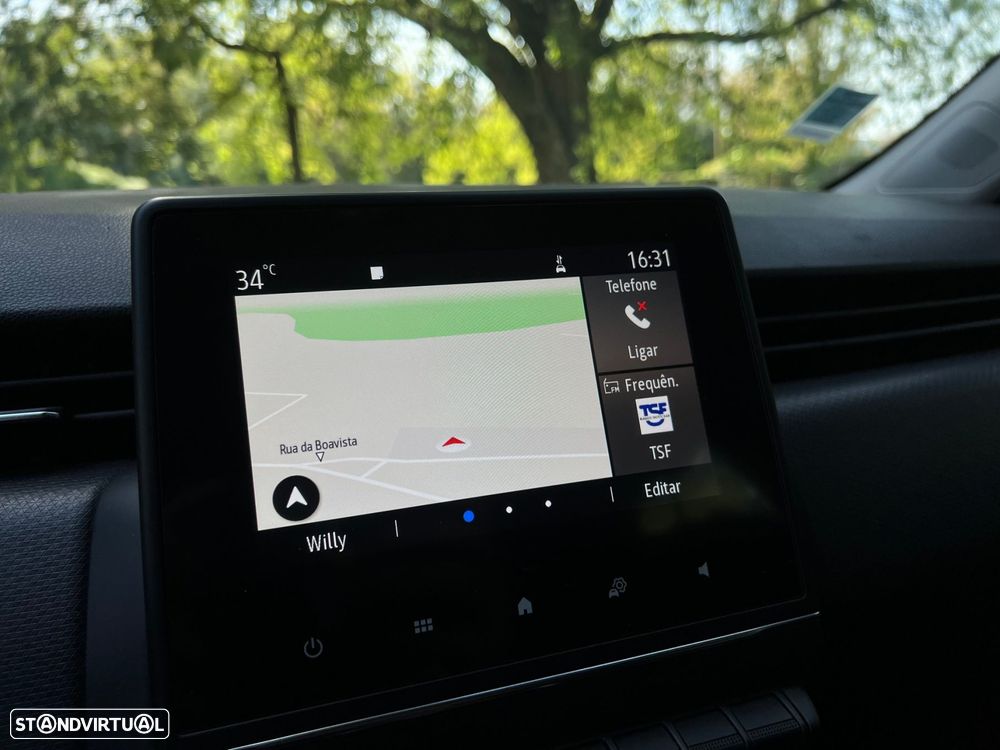 Renault Clio 1.0 TCe Techno - 30