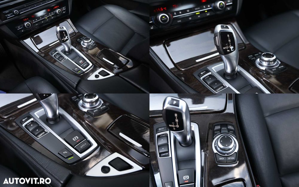 BMW Seria 5 - 11