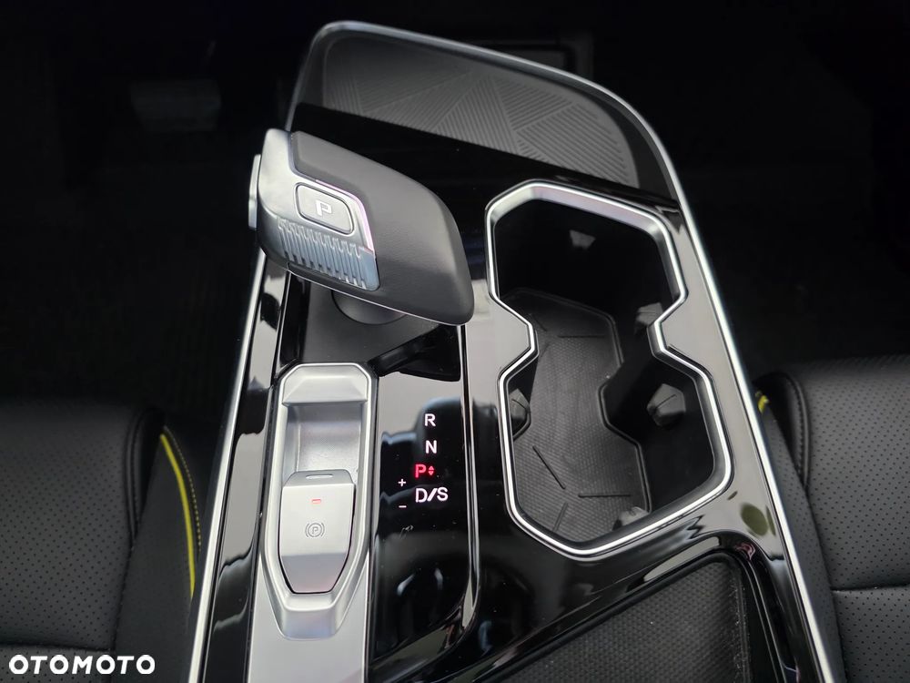 BAIC 5 Beijing 1.5T Comfort DCT - 12
