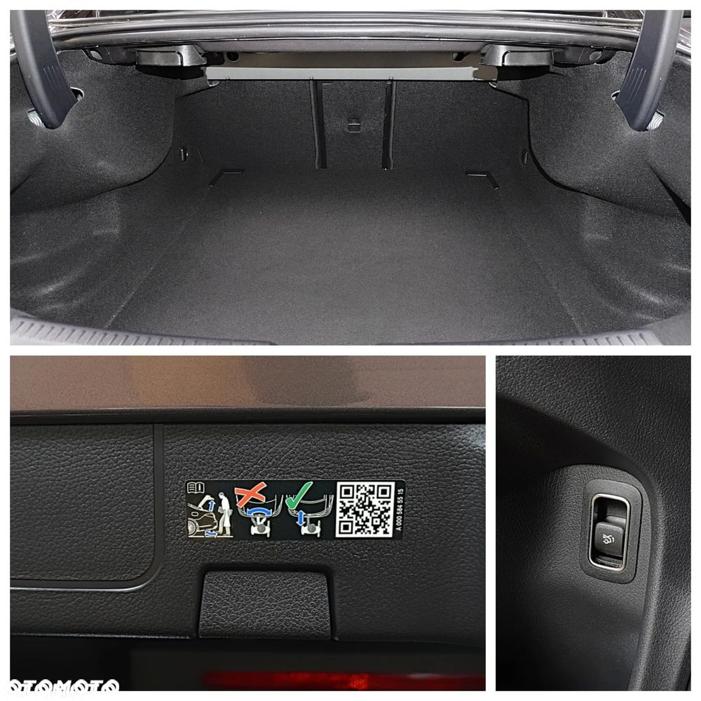 Mercedes-Benz CLA 180 AMG Line 7G-DCT - 38