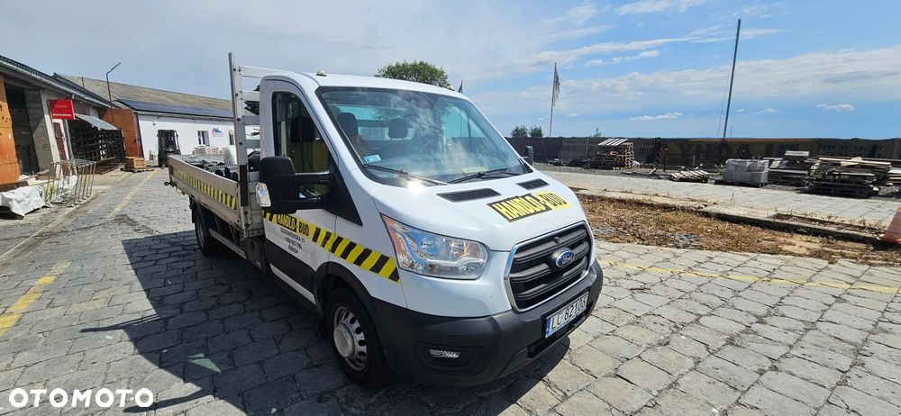Ford Partner - 9