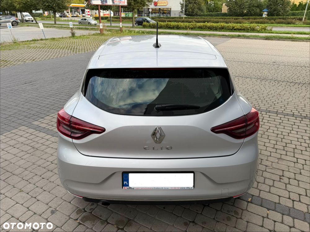 Renault Clio 1.0 TCe Zen - 8