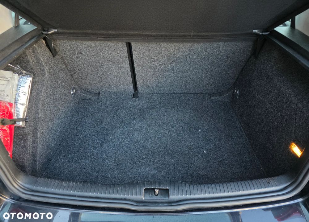 Volkswagen Golf 1.4 Sportline - 13