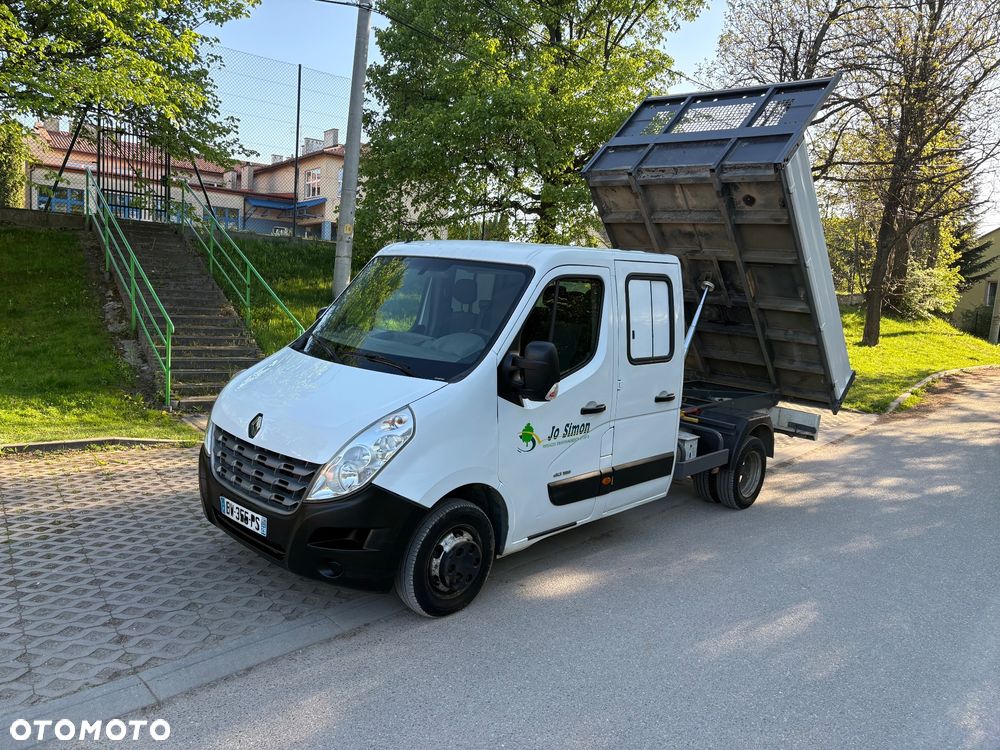 Renault Master - 6