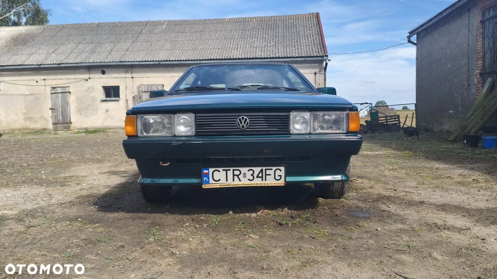 Volkswagen Scirocco 1.8 GT - 8