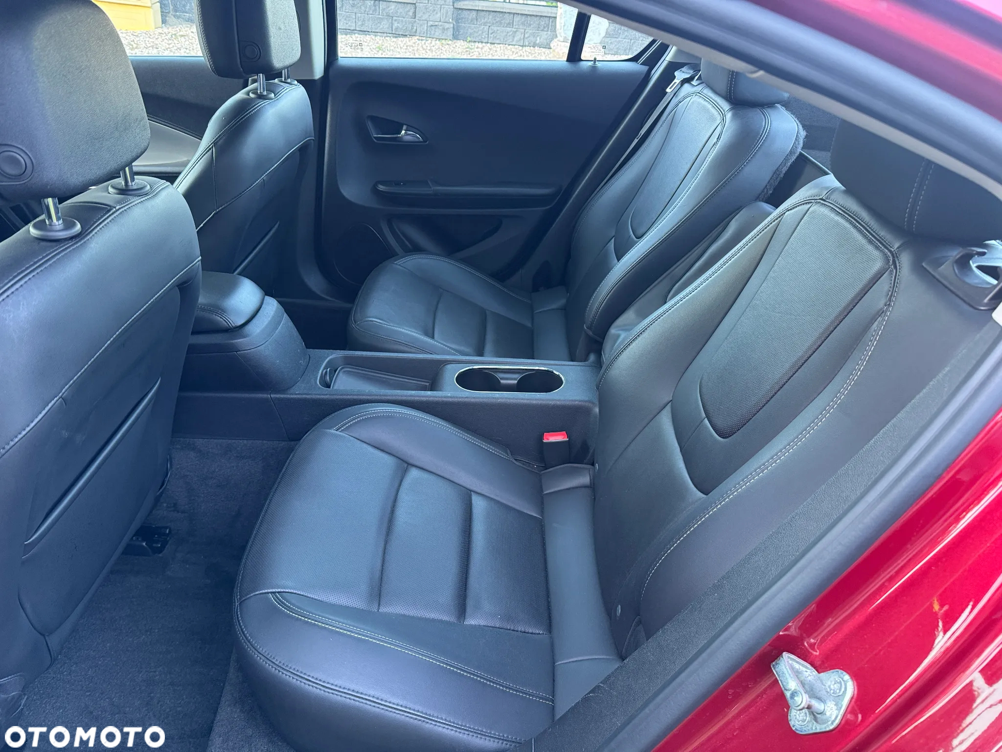 Opel Ampera Komfort Edition - 24