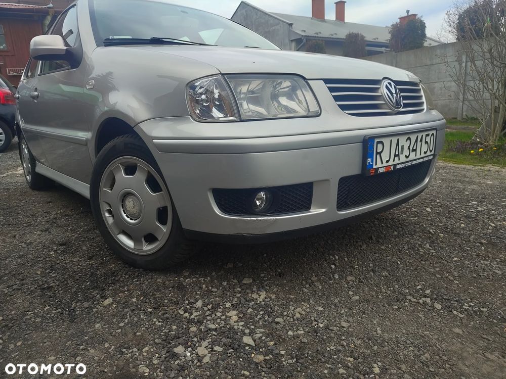 Volkswagen Polo 1.4 16V Comfortline - 16