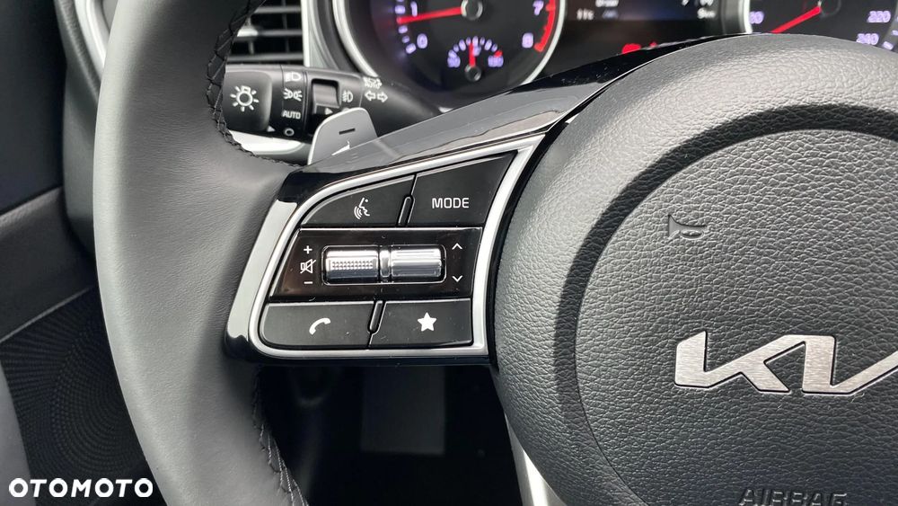 Kia XCeed 1.5 T-GDI M DCT - 21