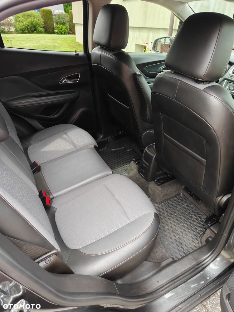 Opel Mokka 1.6 Active S&S - 6
