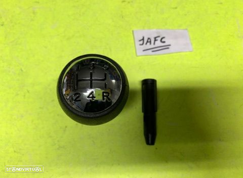 Manete mudanças Peugeot 206 207 307 Citroen c2 c3 c4 NOVA - 2